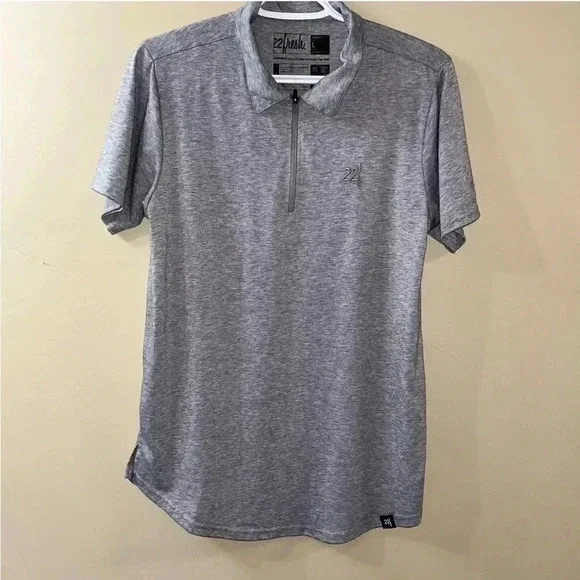 22 Fresh Tee - Picture 1 of 3